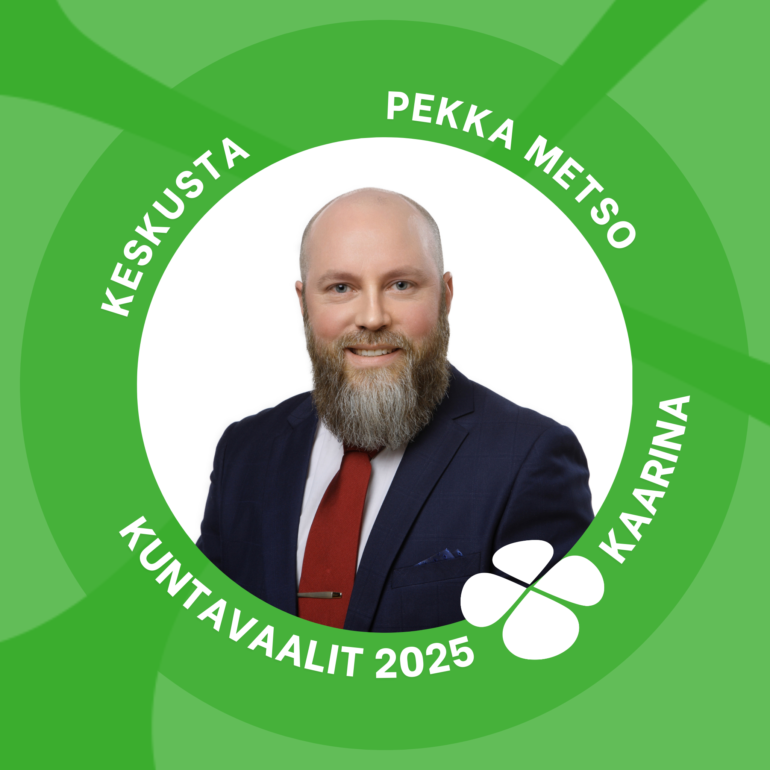 Pekka Metso