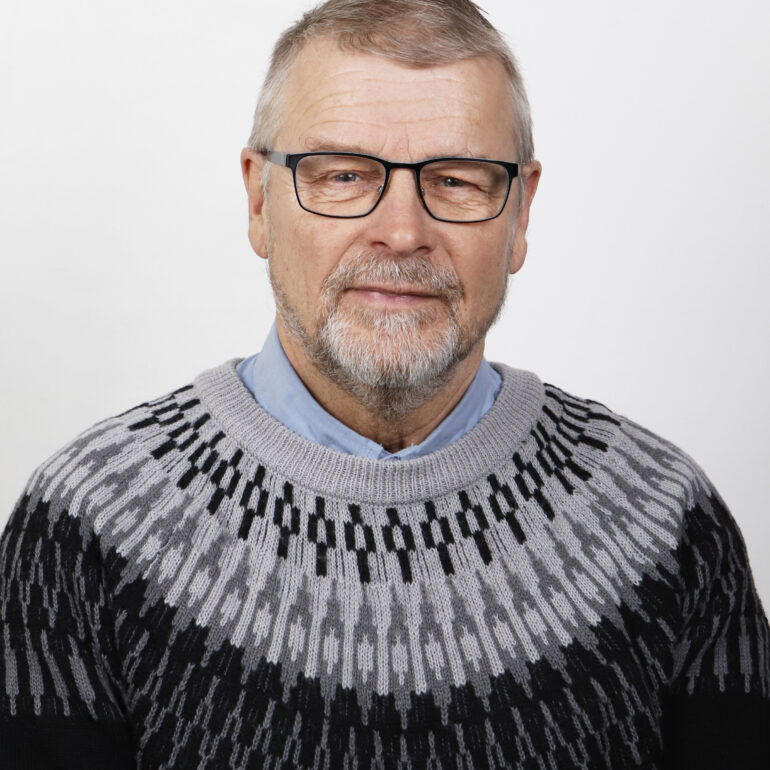 Asko Kämäräinen