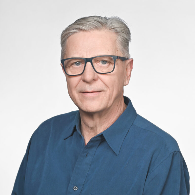 Mauri Haapasalo