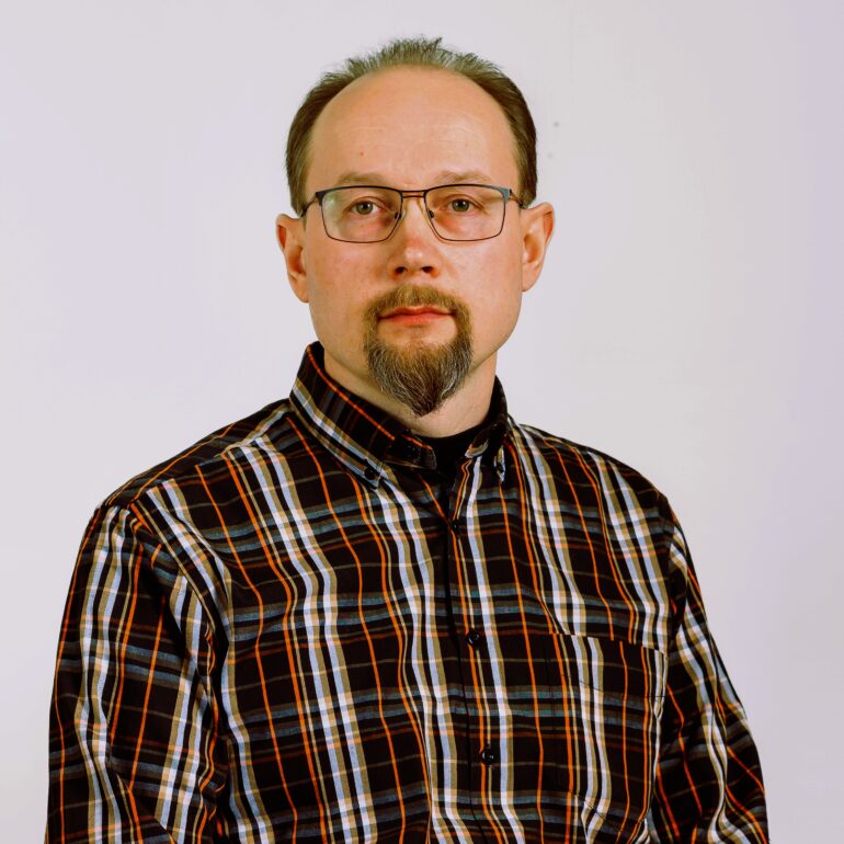 Marko Saastamoinen