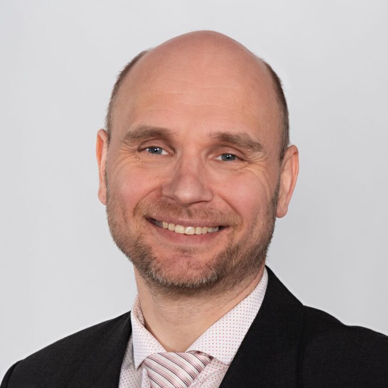 Heikki Jaakkola