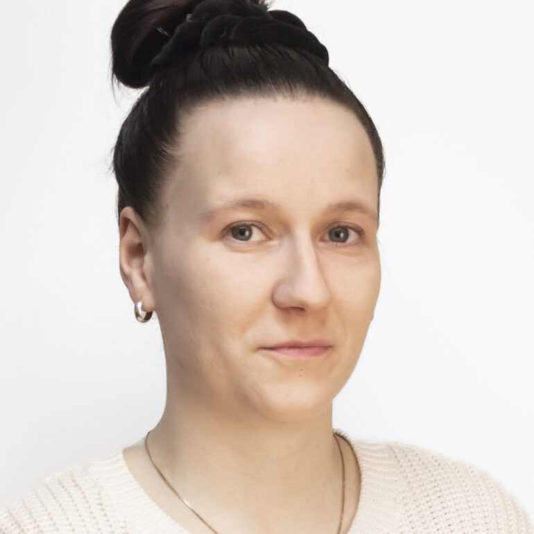 Marika Väänänen