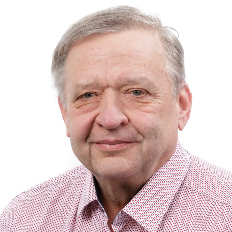 Seppo Hihnala