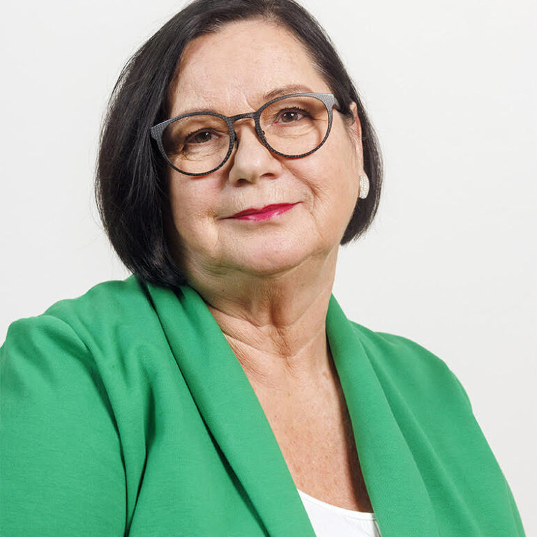 Kaija Tarvainen