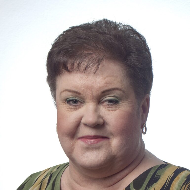 Teija Immonen