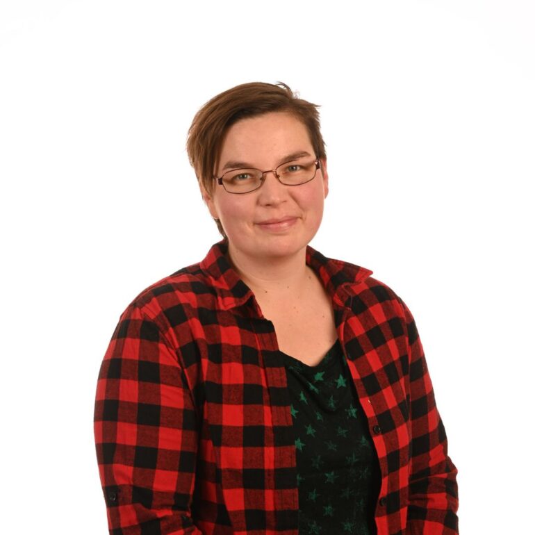 Sanna Vähä-Pietilä