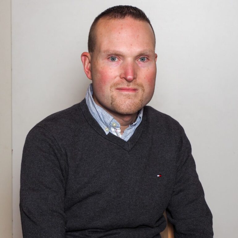 Markus Myllymäki
