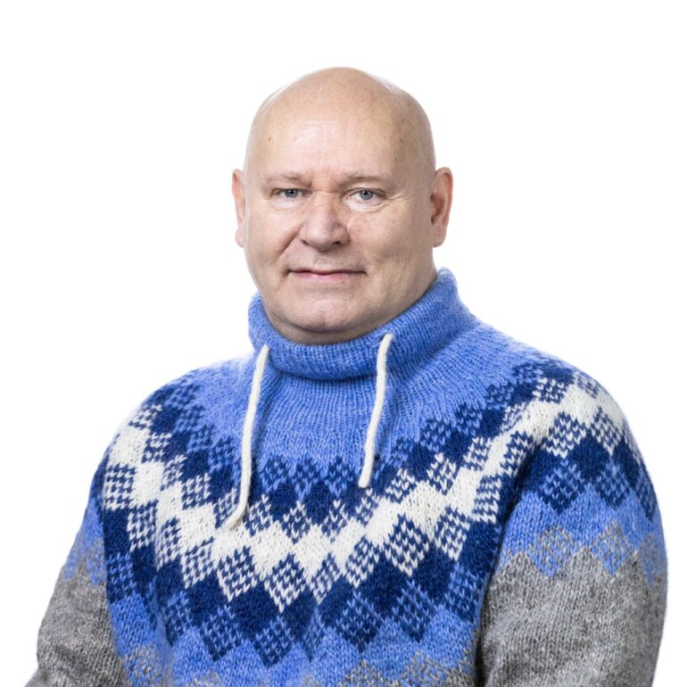 Seppo Kairala