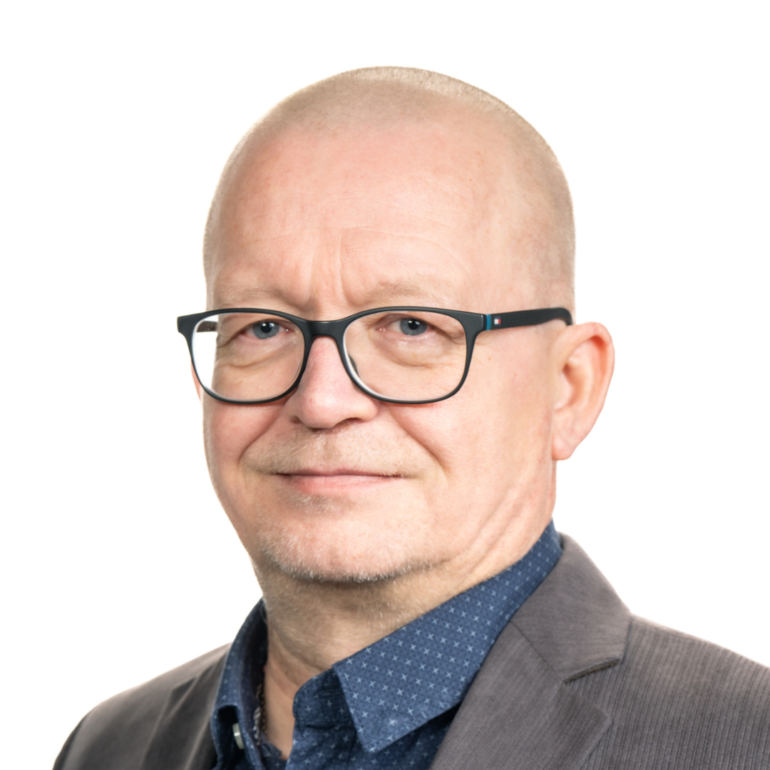 Mika Kärkkäinen