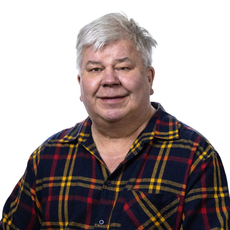 Tarmo Yrjänheikki