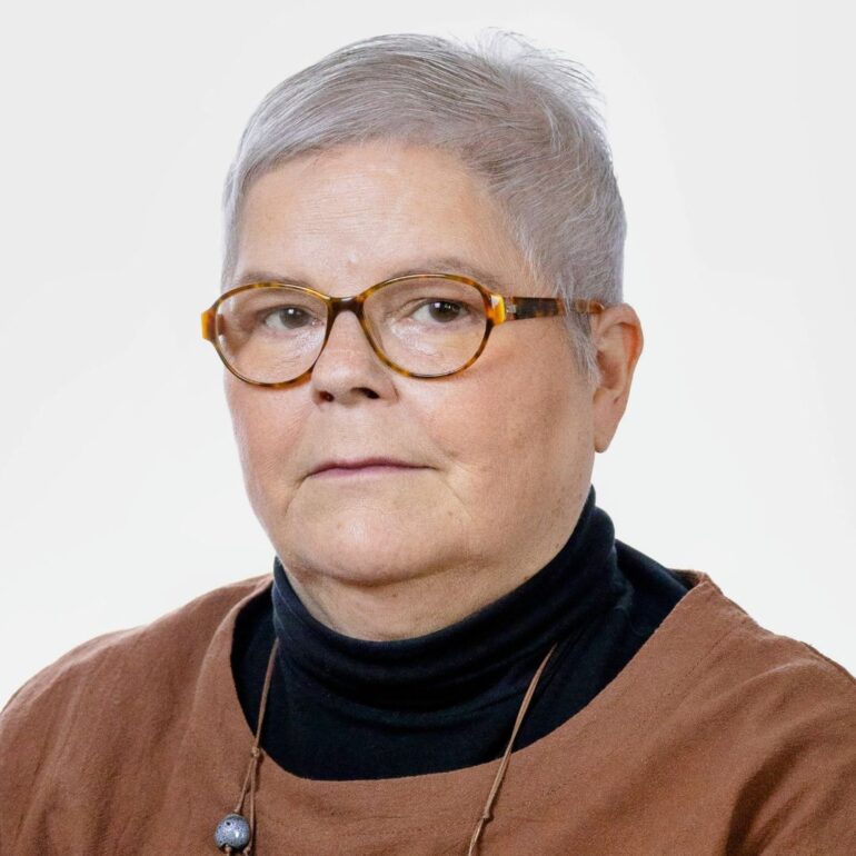 Toini Saariniemi