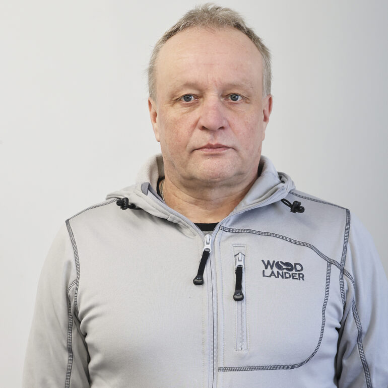 Risto Reinikainen