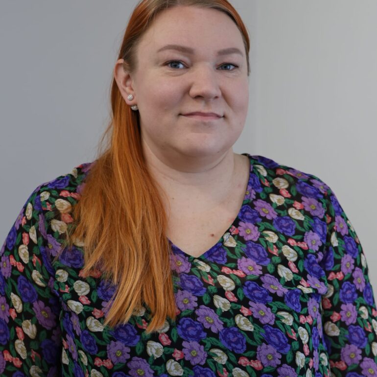 Sari Reinikainen
