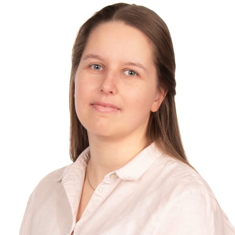 Salla Seger