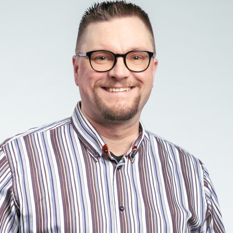 Pauli Pyykkönen