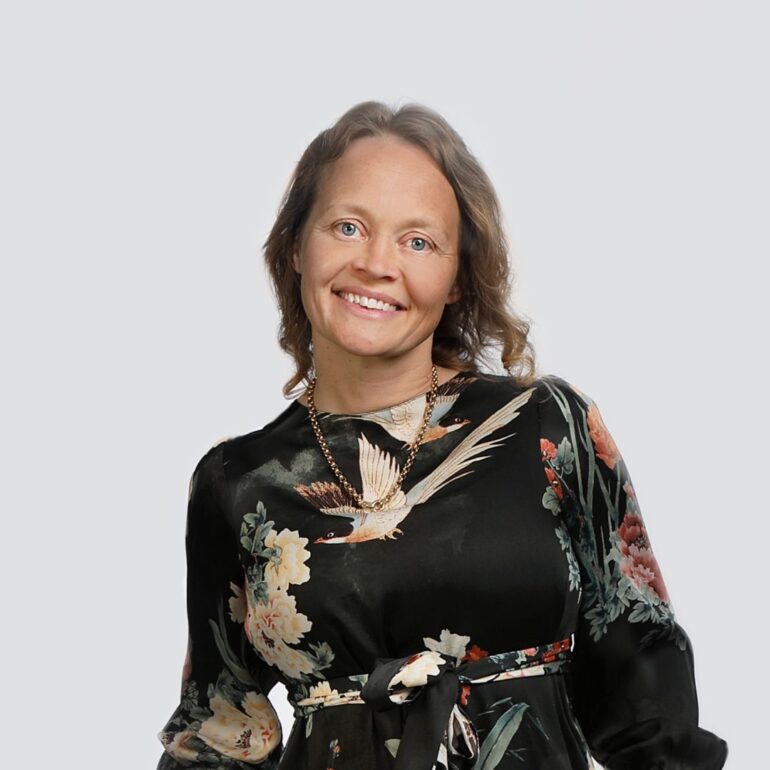 Johanna Paloranta
