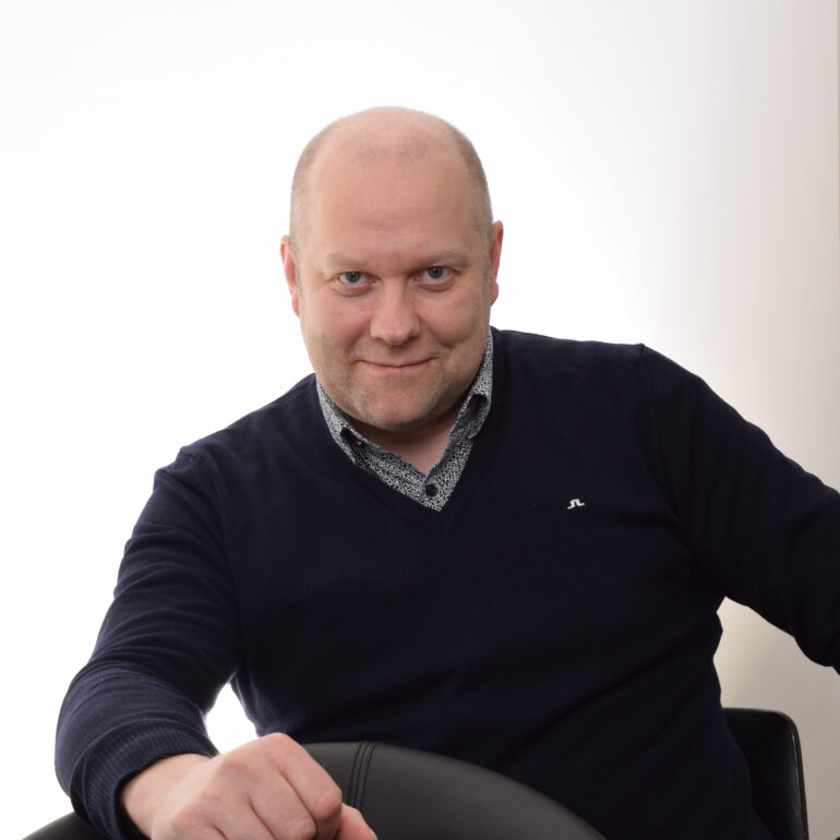 Teppo Haapakoski