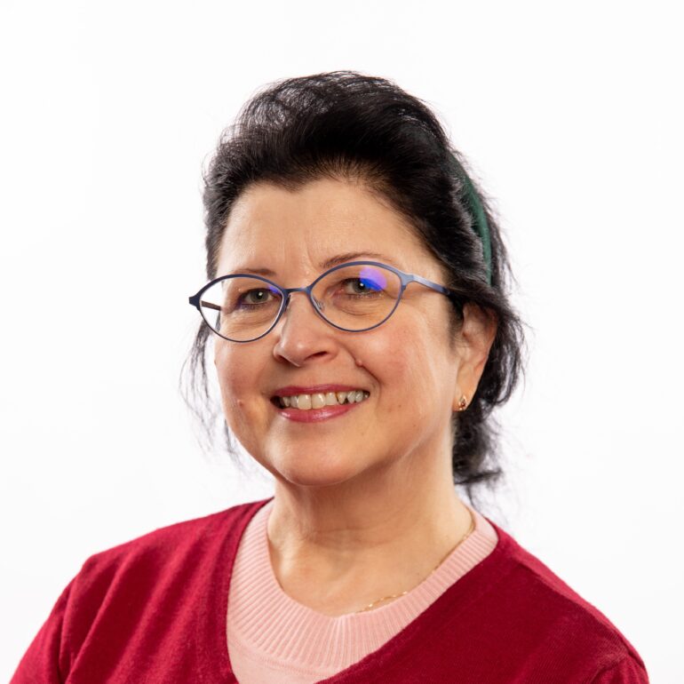 Ulla Holma