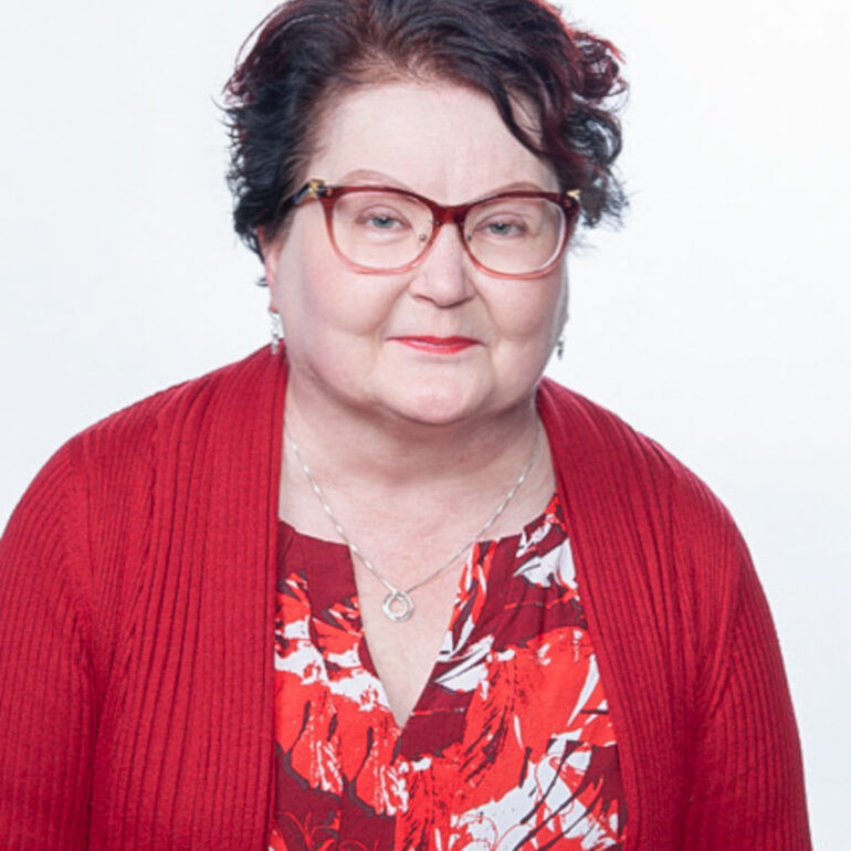 Kristiina Mattila