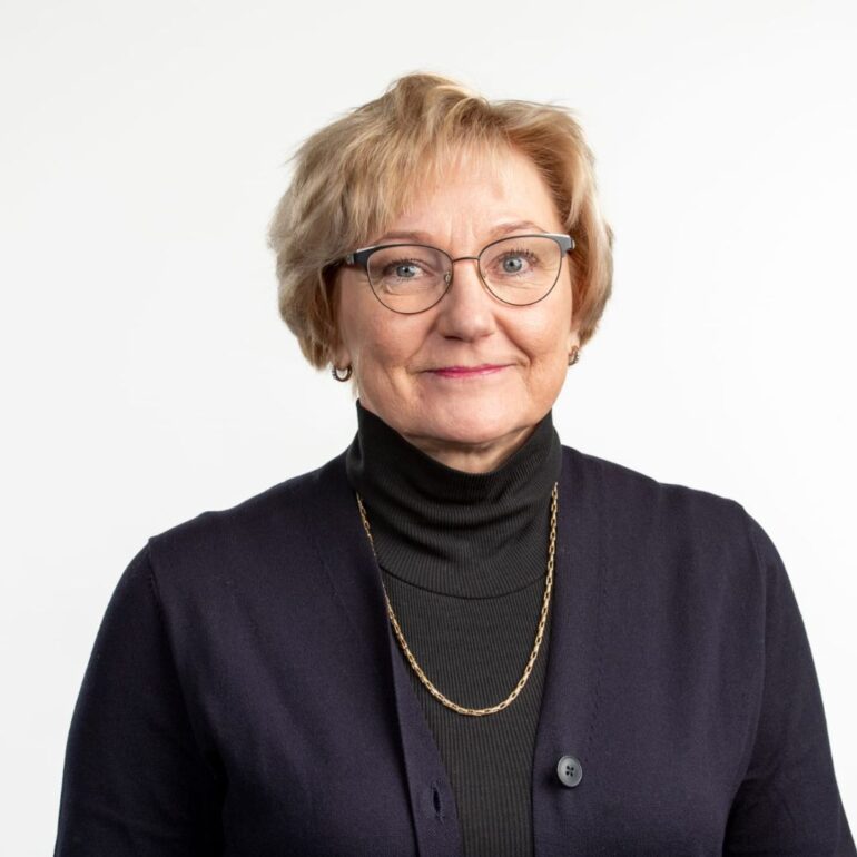 Aija Tuominen