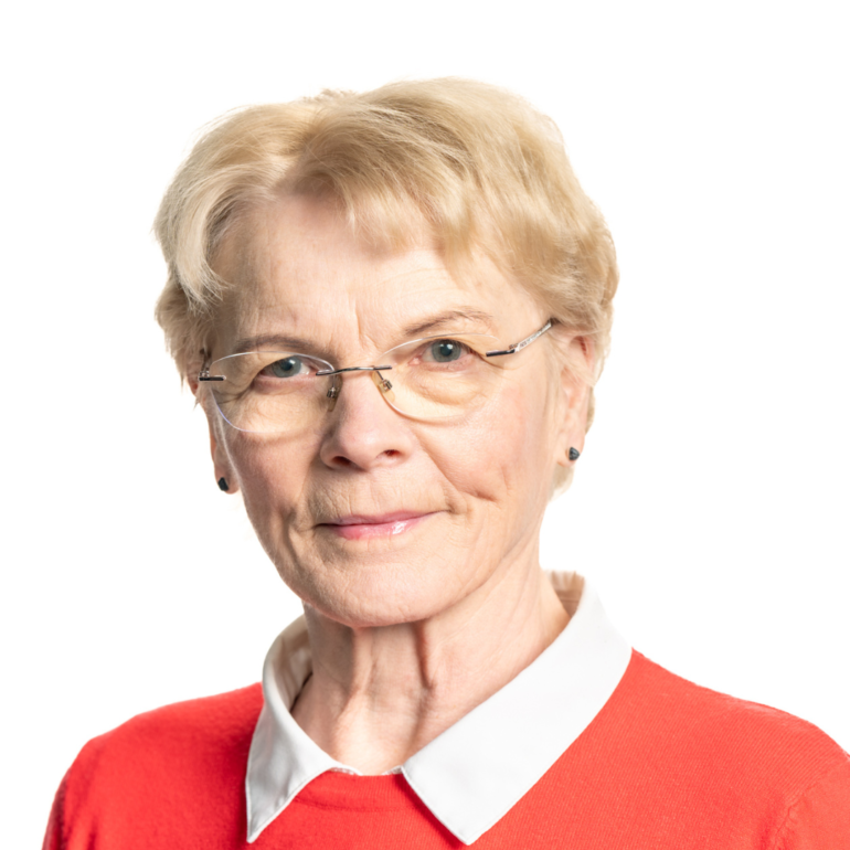 Marja-Leena Räsänen