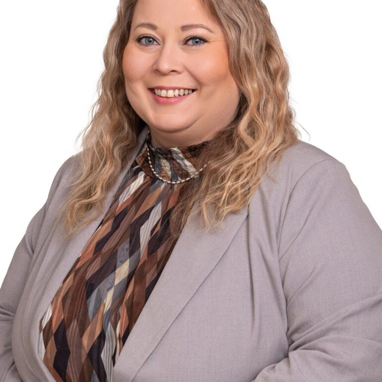Mia Simpanen