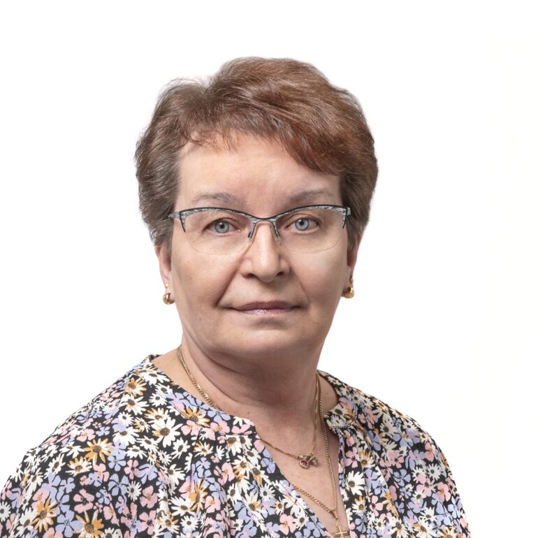Arja Heikkinen