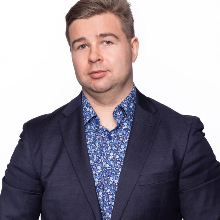 Sampo Ahokas
