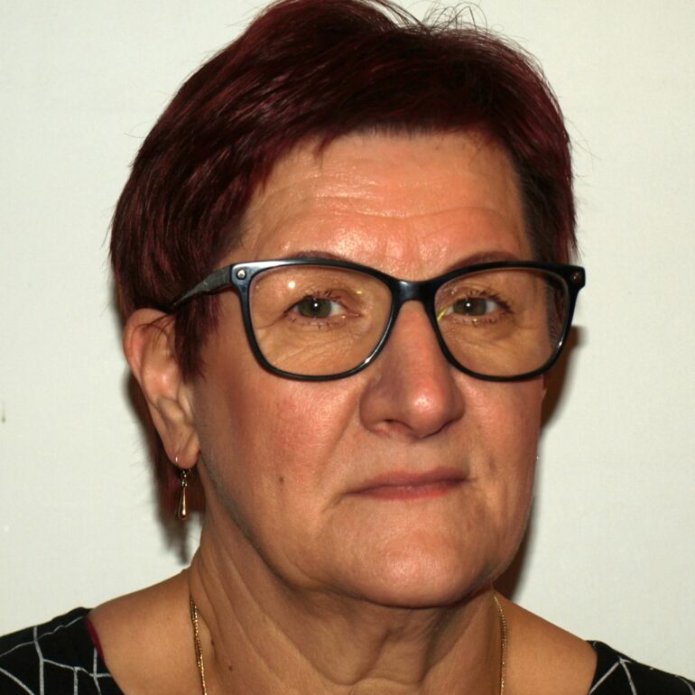 Sari Korhonen