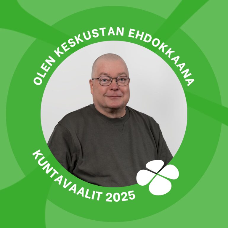Risto Hyvärinen