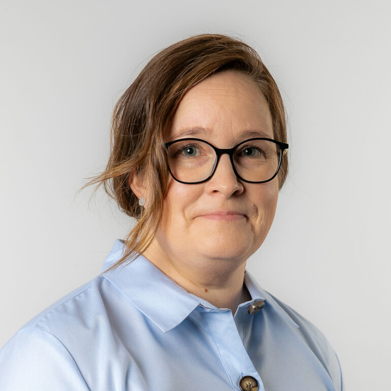 Helena Kukkonen