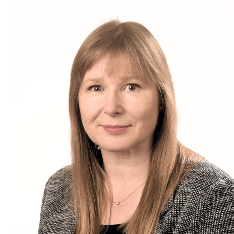 Kati Vihikangas