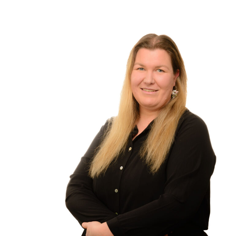 Marja Suomela