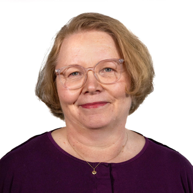 Kaisa Vallius