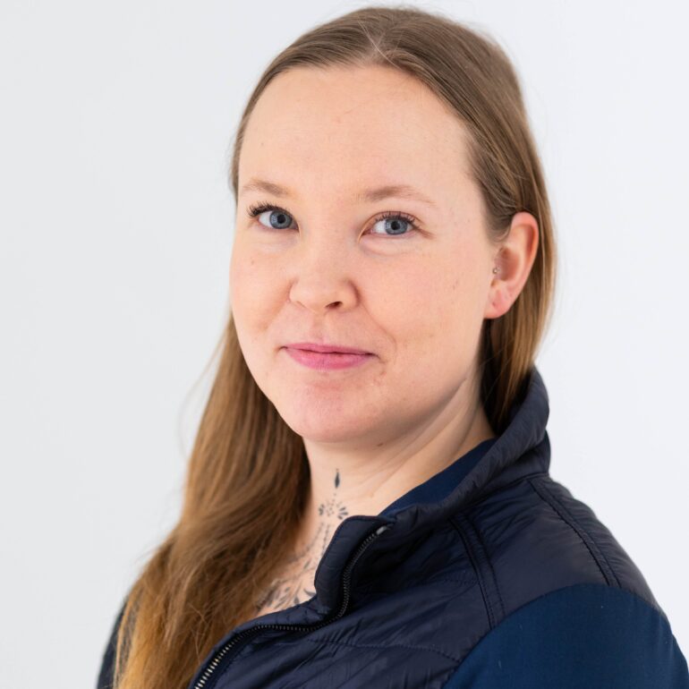 Mari Männynväli