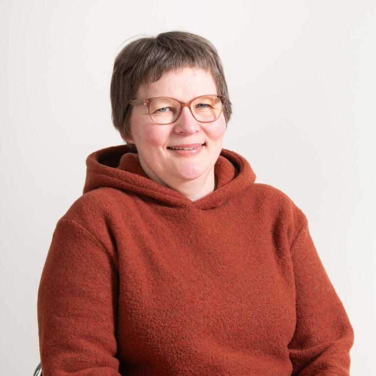 Heli Hilliaho