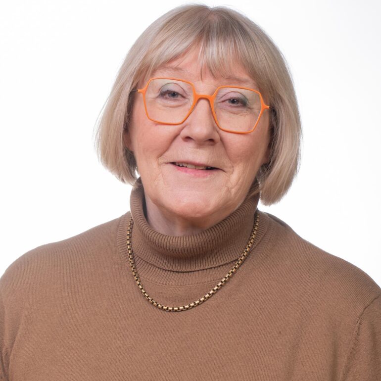 Maiju Lemettinen