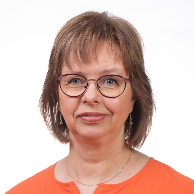 Jaana Tuuri