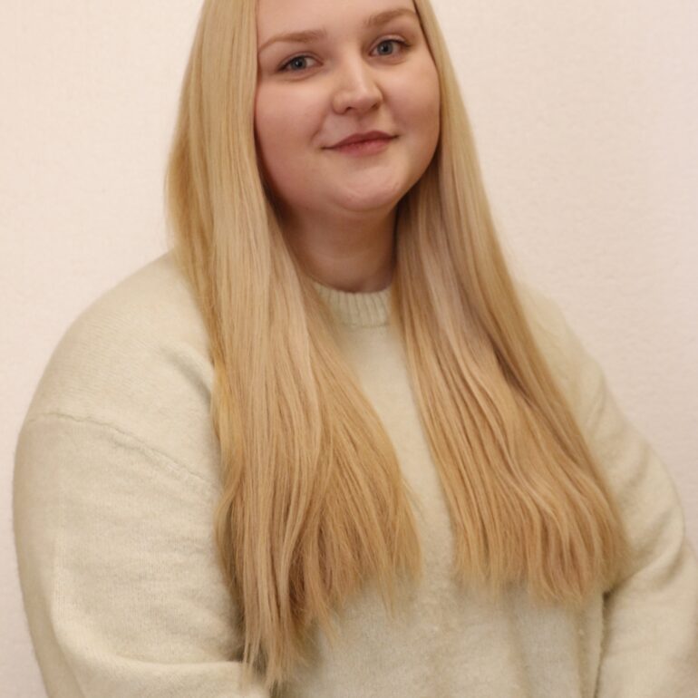 Julia Puisto