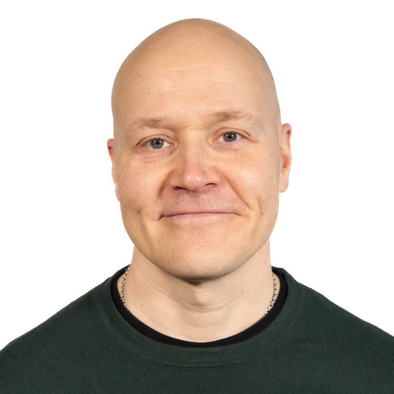 Janne Hirvonen