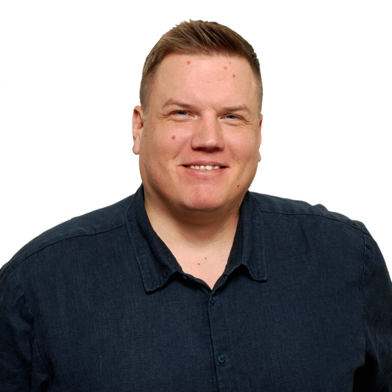 Olli Hämäläinen