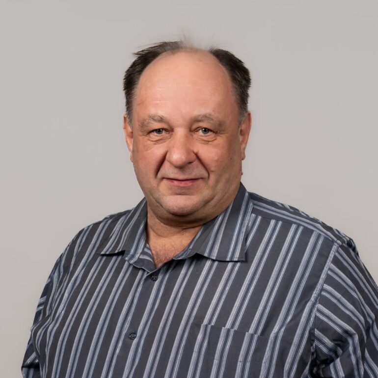 Markku Koskela