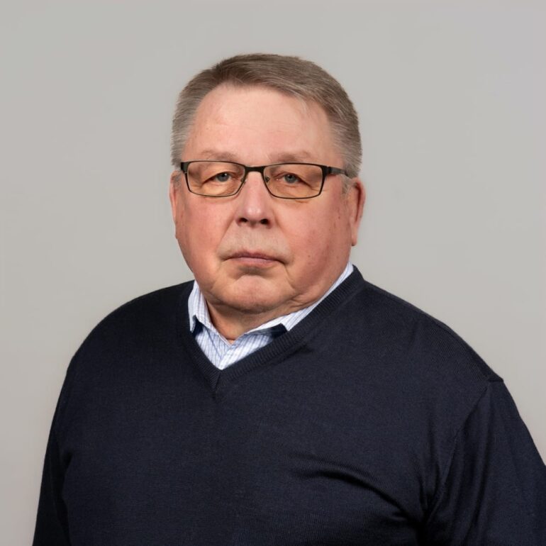 Sakari Poti