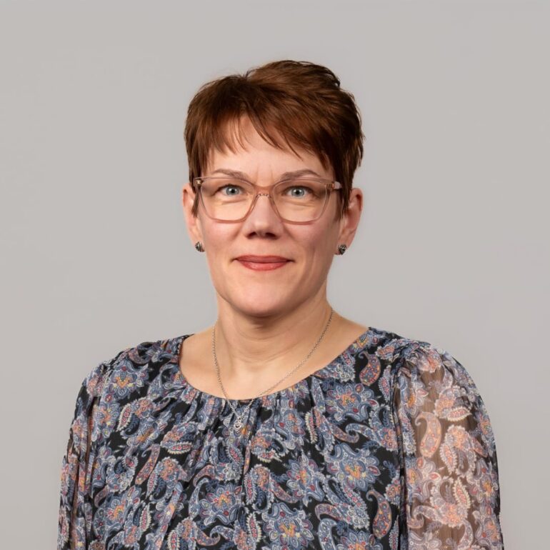 Anneli Riski
