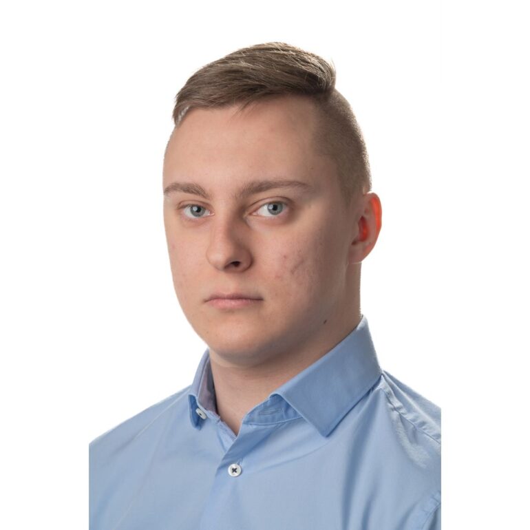 Touko Tuomainen