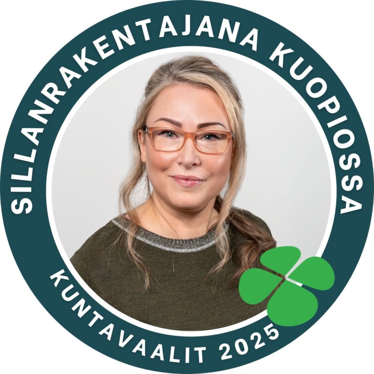 Kati Tuovinen