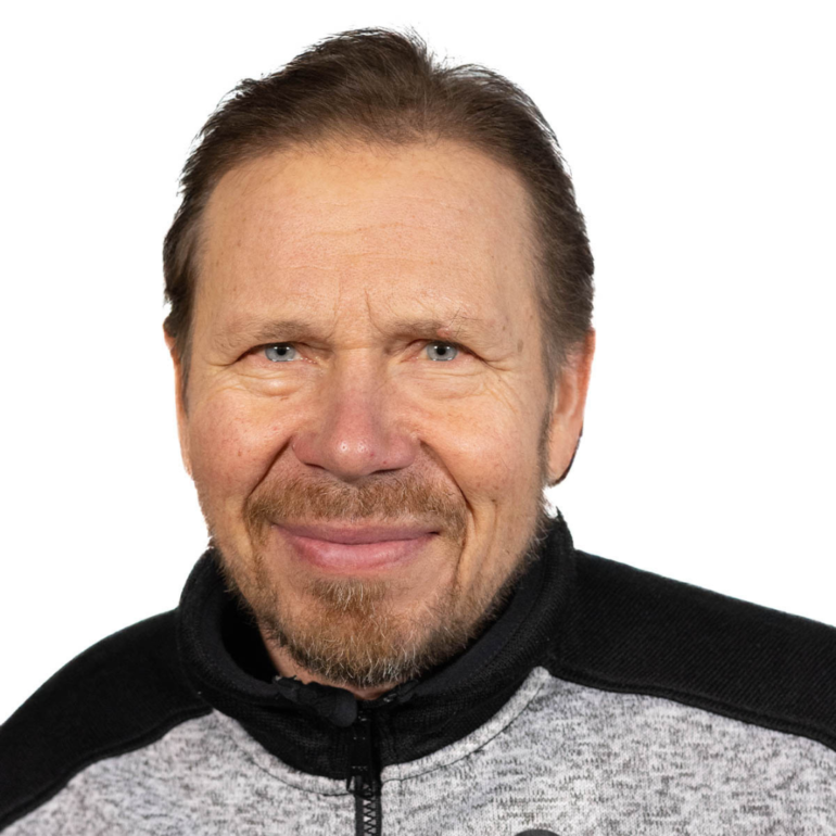 Juha Hirvonen