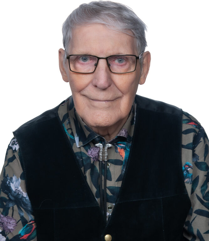 Matti Mustajärvi
