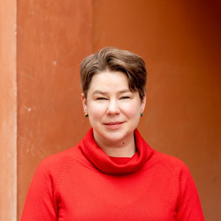 Ilona Koivunalho