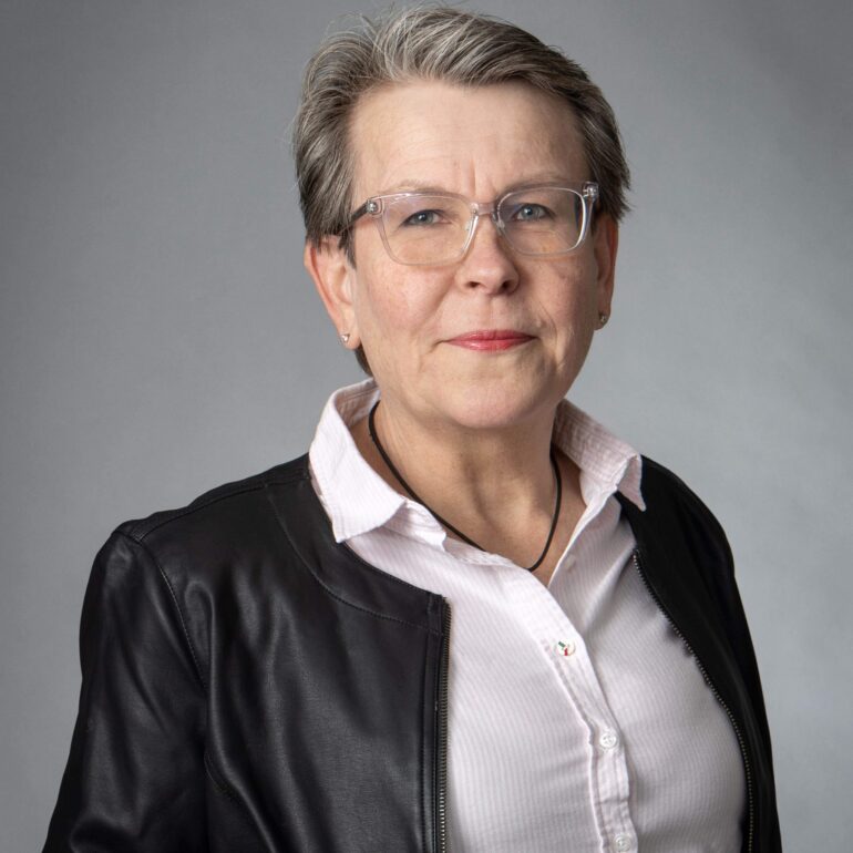 Tiina Kontio